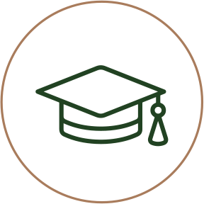 ÉCOLES À <br>PROXIMITÉ