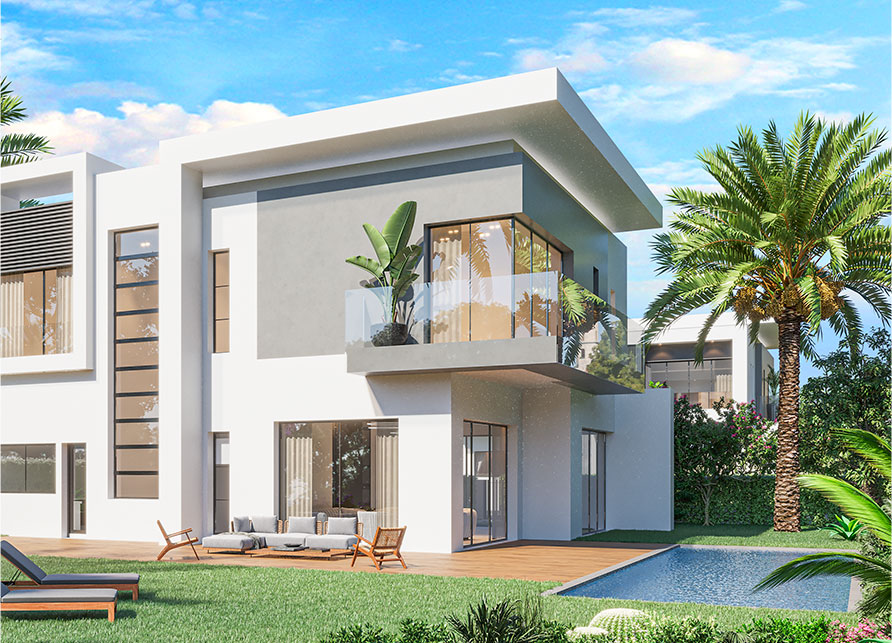 Image de la villa